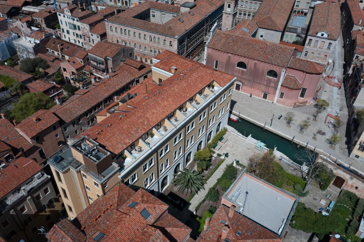 Palazzo Veneziano - Venice Collection Экстерьер фото